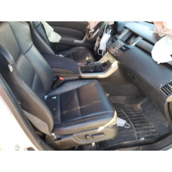 2011 ACURA RDX