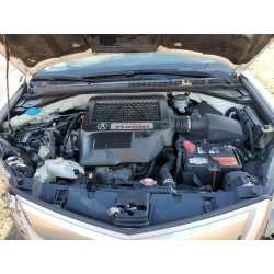 2011 ACURA RDX