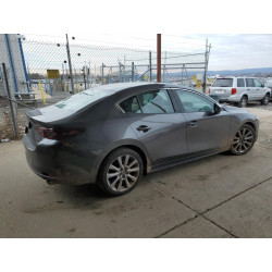 2020 MAZDA 3