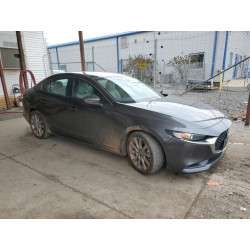 2020 MAZDA 3