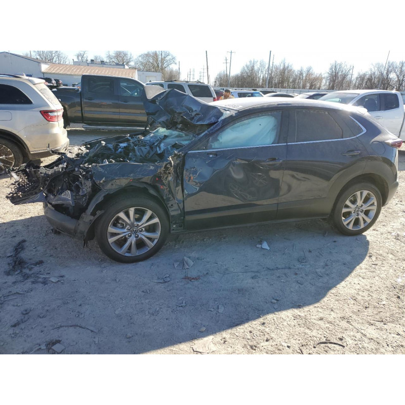 2021 MAZDA CX30 3MVDMBBL1MM270218 43976103