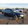 2012 DODGE AVENGER