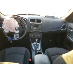 2012 DODGE AVENGER