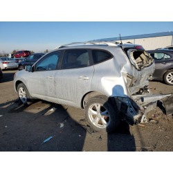 2008 NISSAN ROGUE