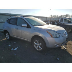 2008 NISSAN ROGUE