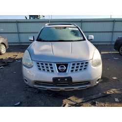 2008 NISSAN ROGUE