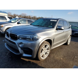 2016 BMW X5