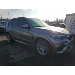 2016 BMW X5