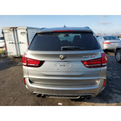 2016 BMW X5
