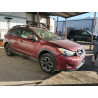 2015 SUBARU XV