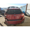 2015 SUBARU XV
