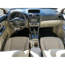 2015 SUBARU XV