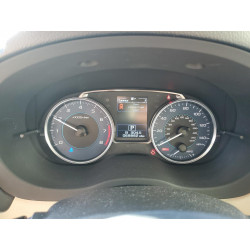 2015 SUBARU XV