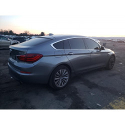 2014 BMW 5 SERIES