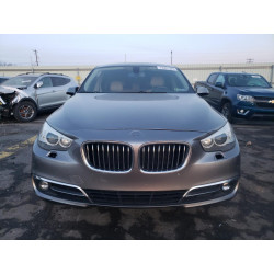 2014 BMW 5 SERIES