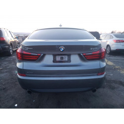 2014 BMW 5 SERIES