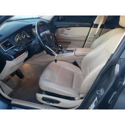 2014 BMW 5 SERIES