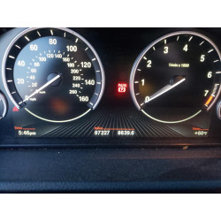 2014 BMW 5 SERIES