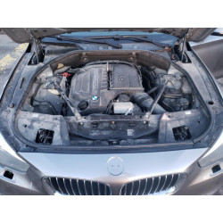 2014 BMW 5 SERIES