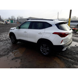 2021 KIA SELTOS