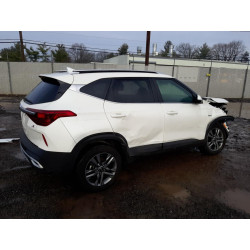 2021 KIA SELTOS
