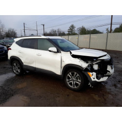2021 KIA SELTOS