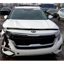 2021 KIA SELTOS