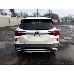 2021 KIA SELTOS