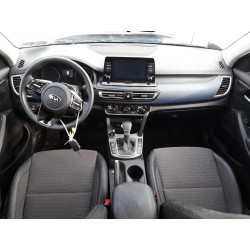 2021 KIA SELTOS
