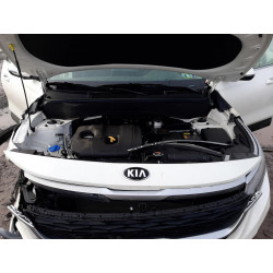 2021 KIA SELTOS