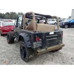 2002 JEEP WRANGLER