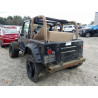 2002 JEEP WRANGLER