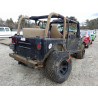 2002 JEEP WRANGLER