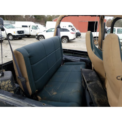 2002 JEEP WRANGLER