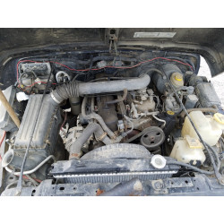 2002 JEEP WRANGLER