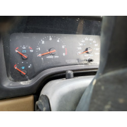 2002 JEEP WRANGLER