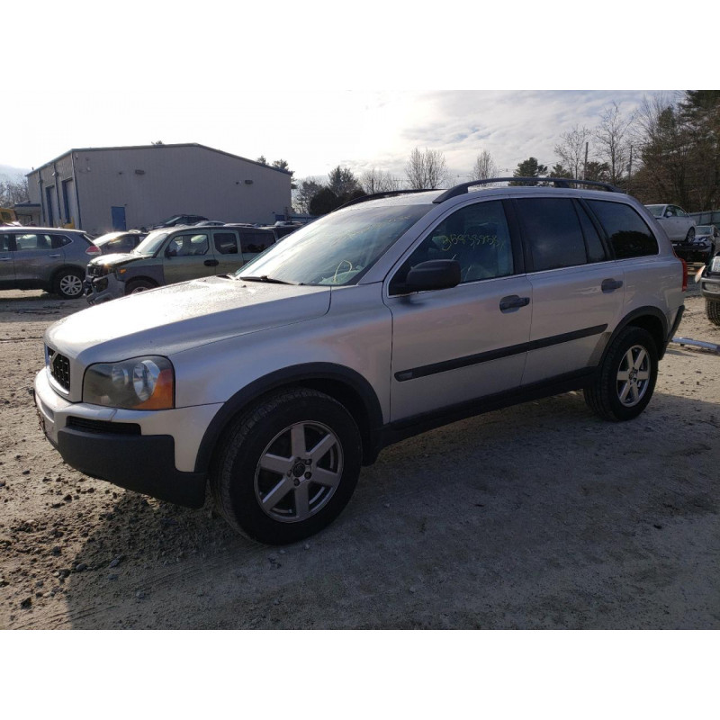 2004 VOLVO XC90