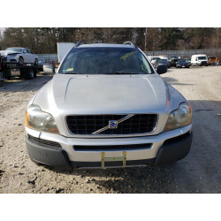 2004 VOLVO XC90