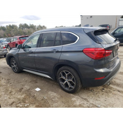 2018 BMW X1