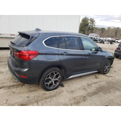 2018 BMW X1