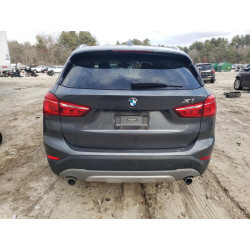 2018 BMW X1