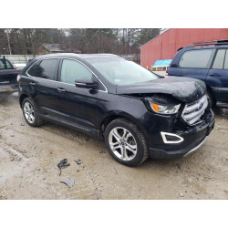 2016 FORD EDGE