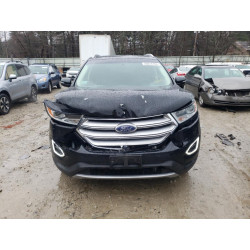 2016 FORD EDGE