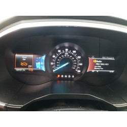 2016 FORD EDGE