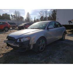 2006 AUDI A4