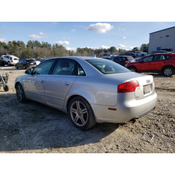 2006 AUDI A4