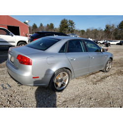 2006 AUDI A4