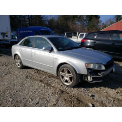 2006 AUDI A4
