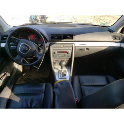 2006 AUDI A4