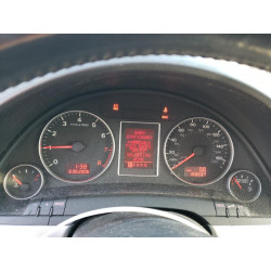 2006 AUDI A4